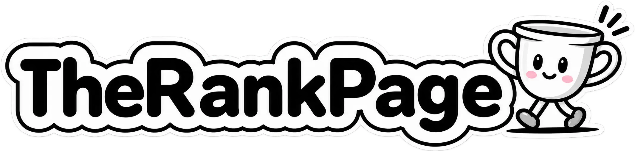 TheRankPage